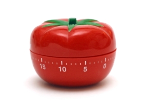 Pomodoro Timer